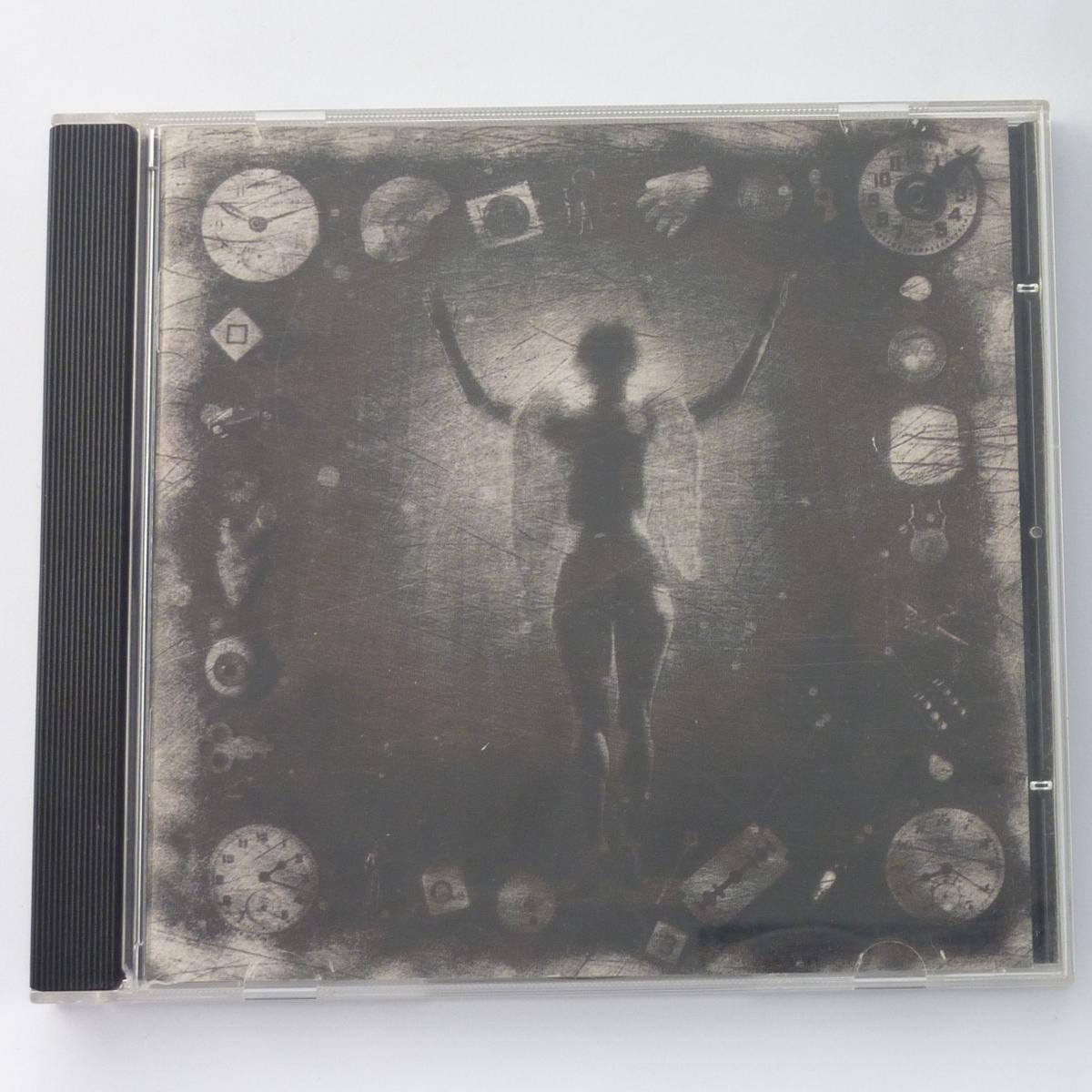 Ministry ΚΕΦΑΛΗΞΘ CD Album