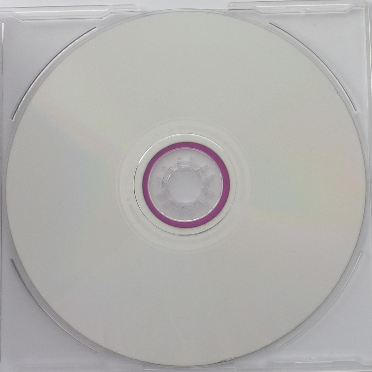 Monaco Sweet Lips CD Single CD2