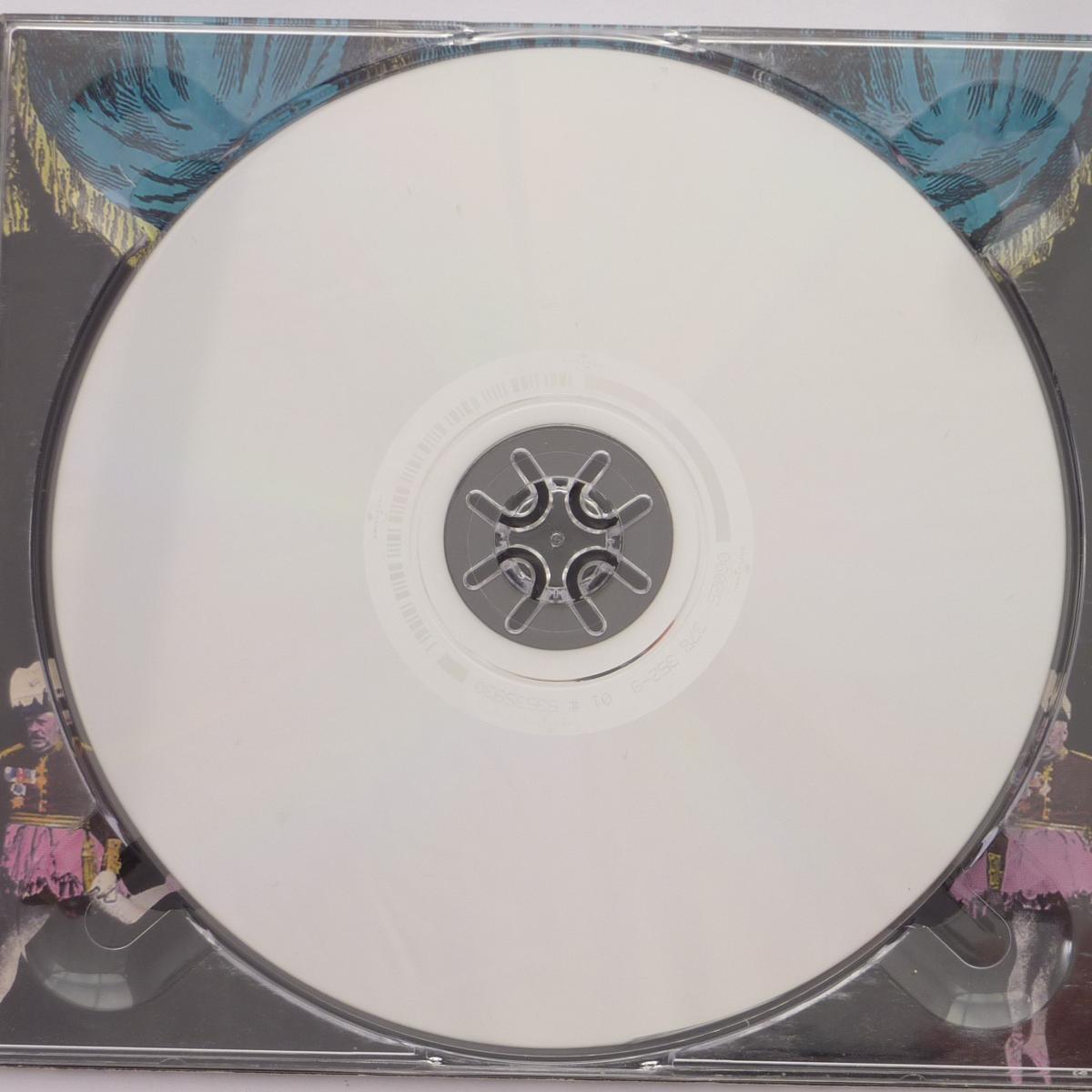 Monty Python Monty Python Sings (Again) & Monty Python's Flying Circus (Live) 2 × CD Compilation Deluxe Edition Reissue