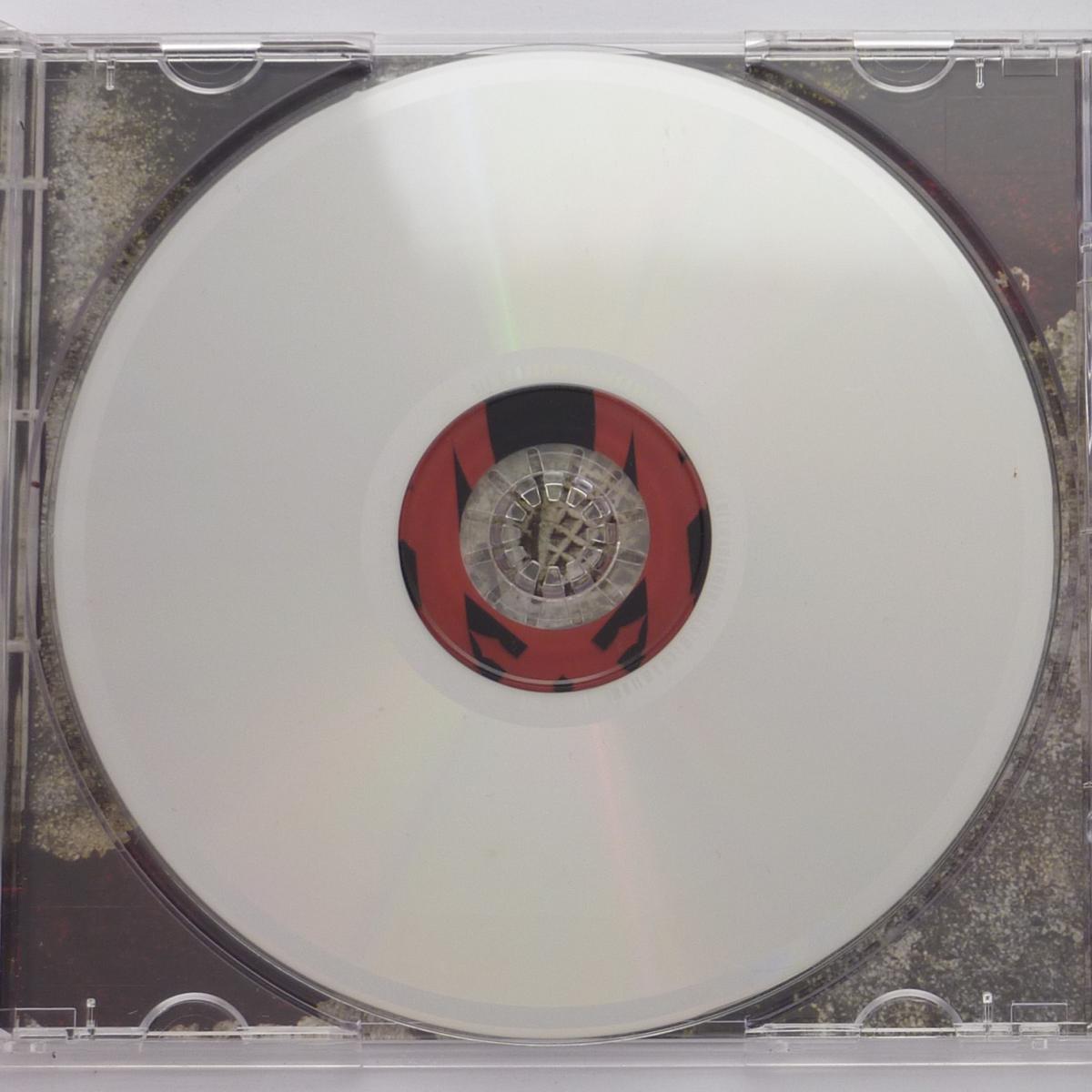 Murderdolls Women And Children Last CD Album