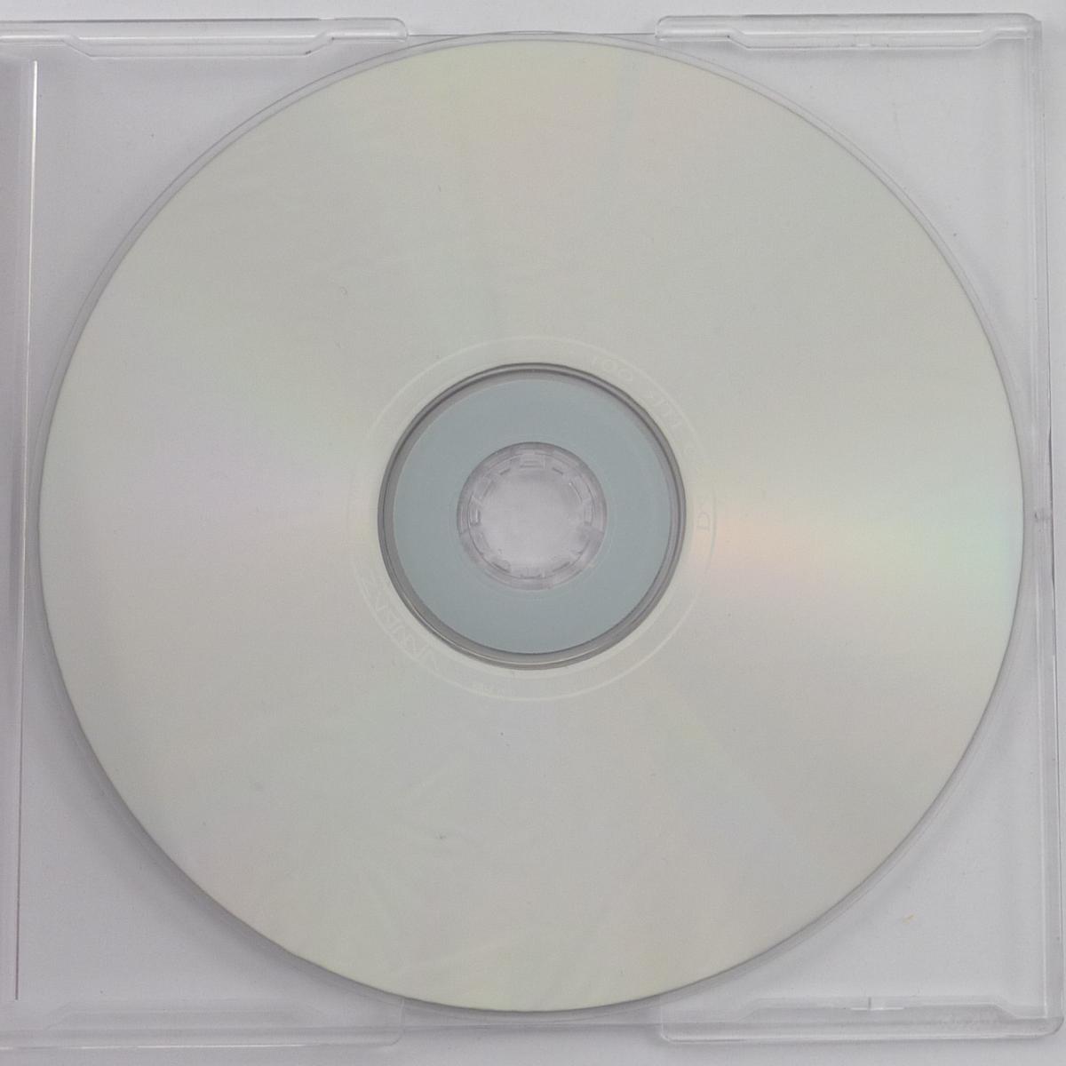 My Life Story It's A Girl Thing CD Single CD1