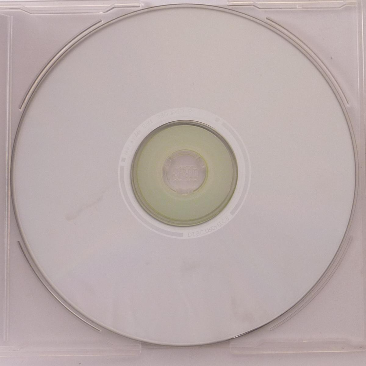N-Trance D.I.S.C.O. CD Single