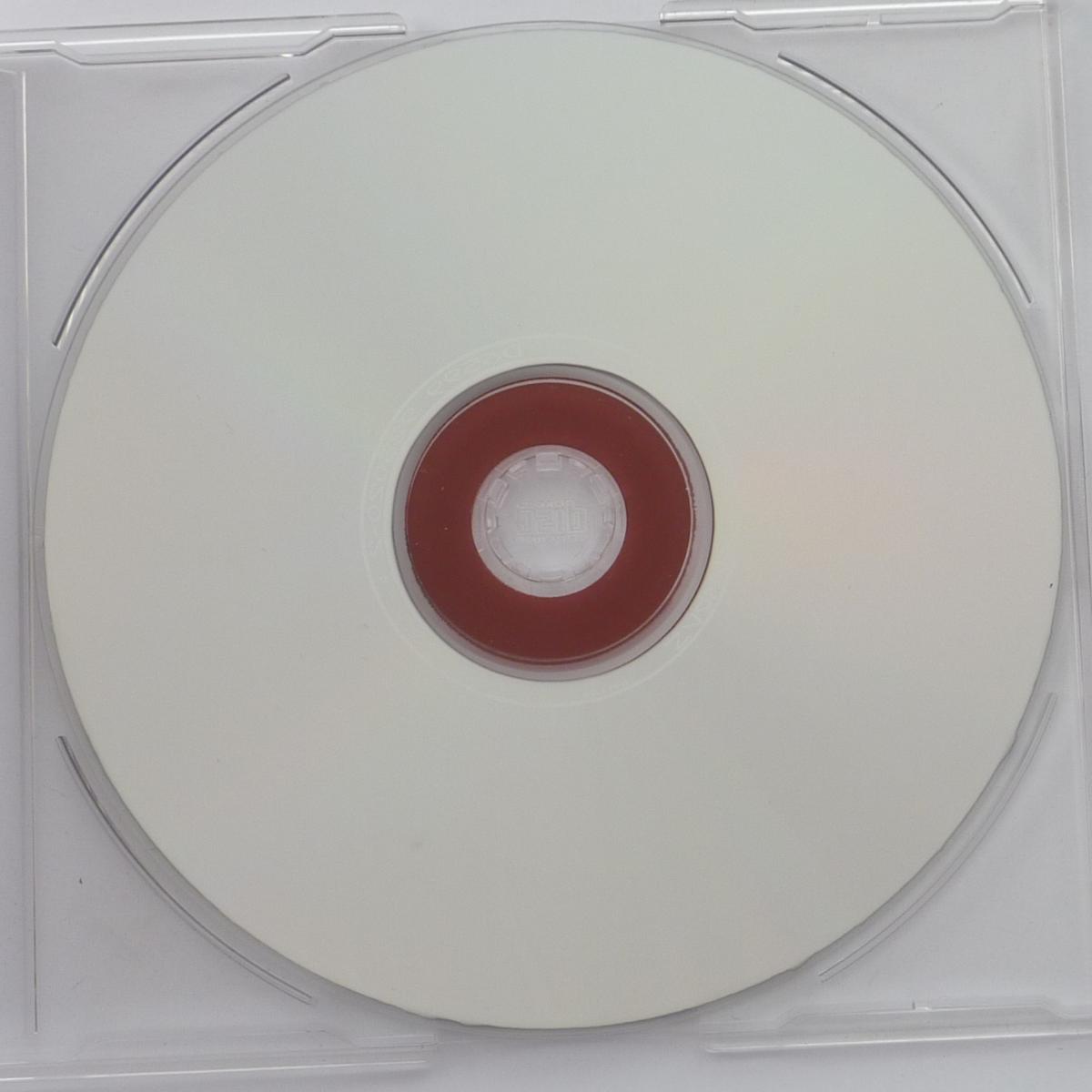 NSYNC Bye Bye Bye CD Single