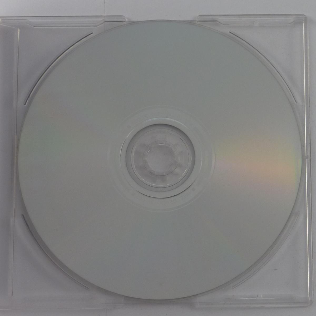 NewOrder TrueFaith-94 CD Single