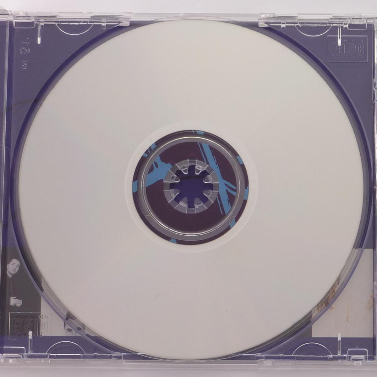 Nigel Kennedy Kafka CD Album