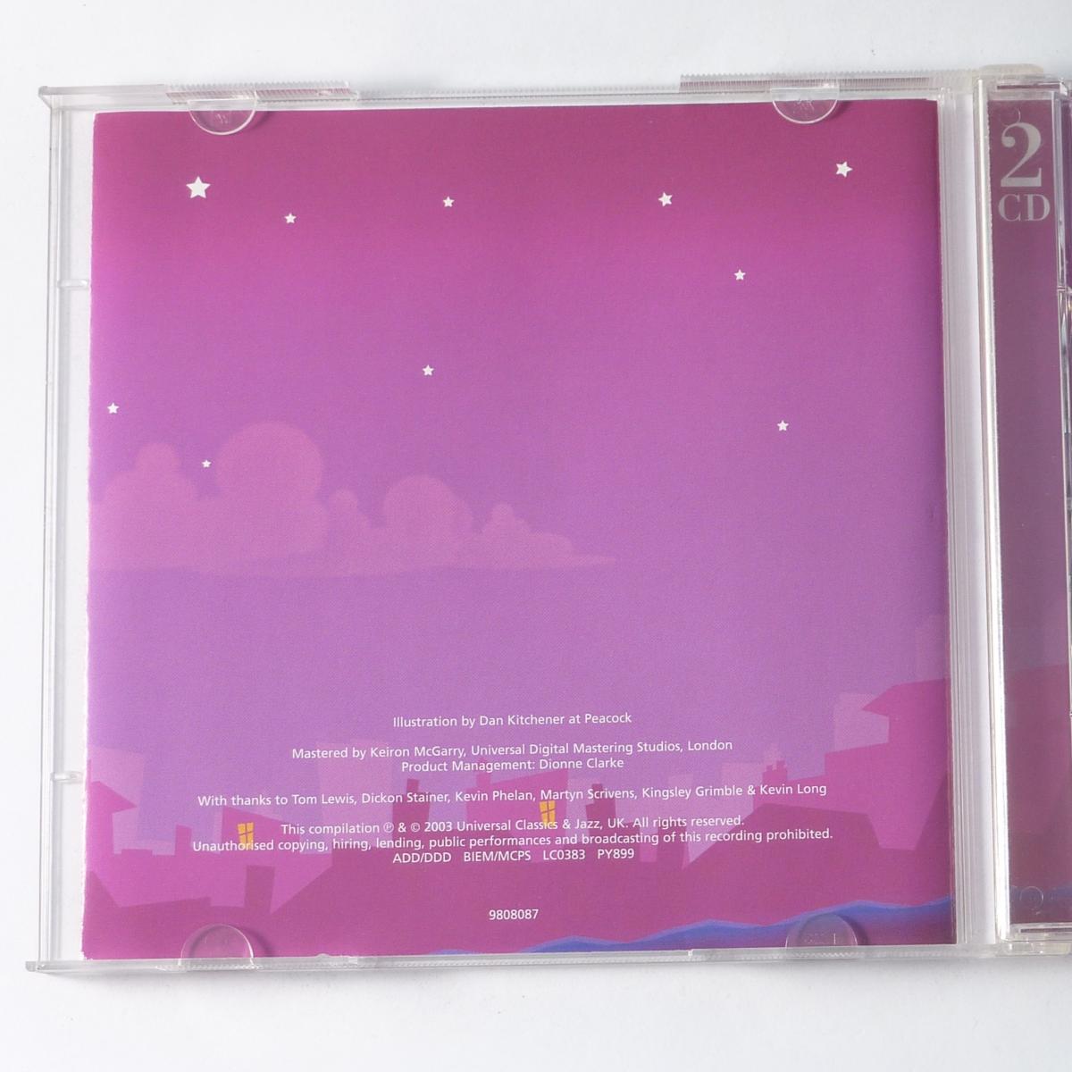 Nina Simone Gold 2 × CD Compilation