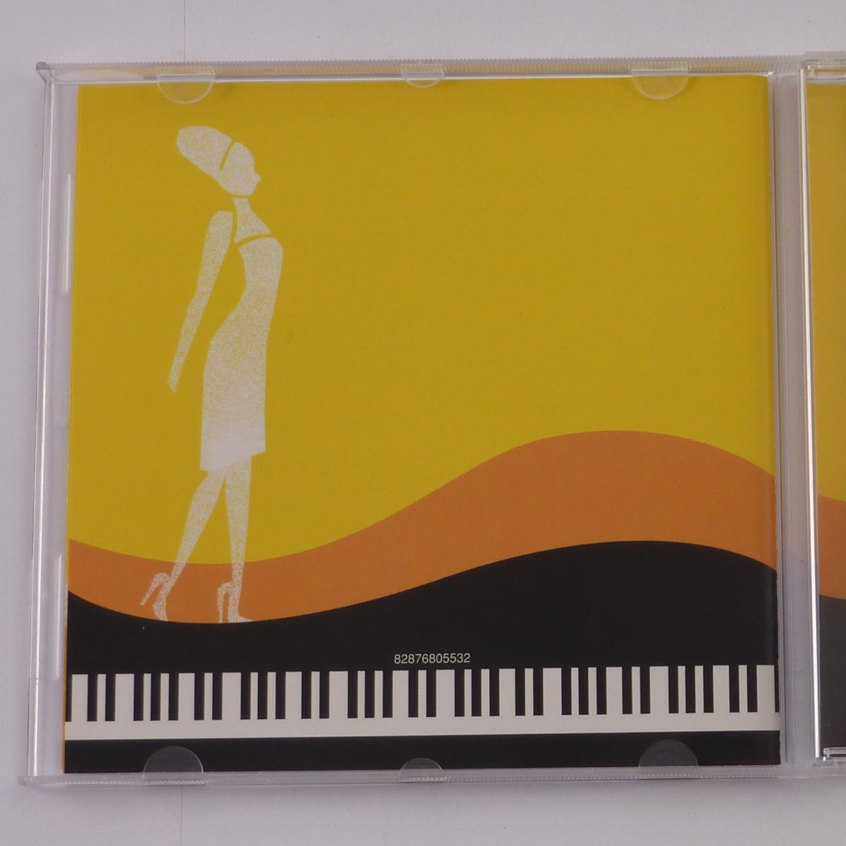 Nina Simone The Very Best Of CD Compilation Reissue