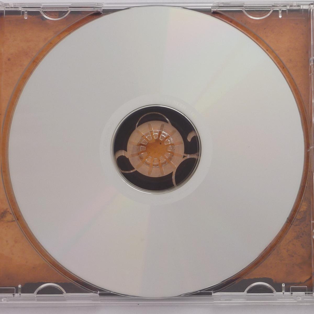 Northstar Pollyanna CD Album