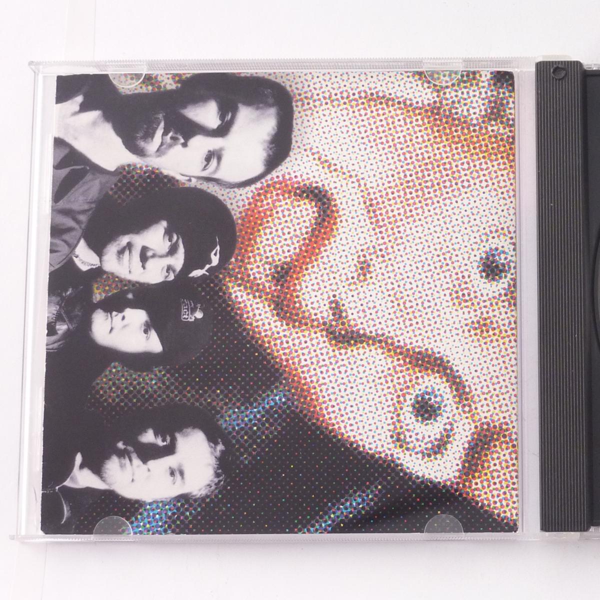 One Hit Wonder Outfall CD Album