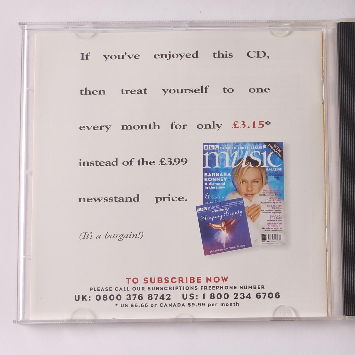 Orchestra Of The Age Of Enlightenment - Vivaldi, Corelli, Scarlatti, Geminiani, Handel, Castrucci Italian Baroque Concertos CD Enhanced Stereo