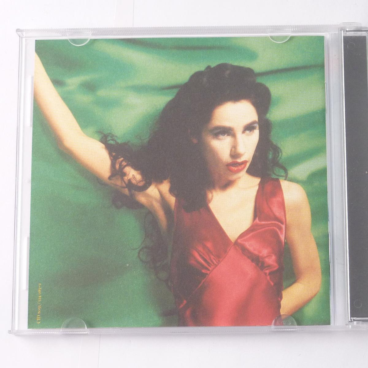 PJ Harvey To Bring You My Love CD Album PMDC France