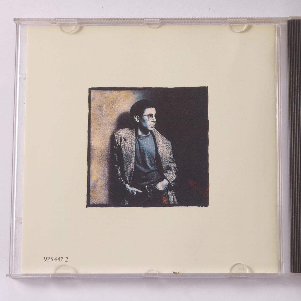 Paul Simon Graceland CD Album