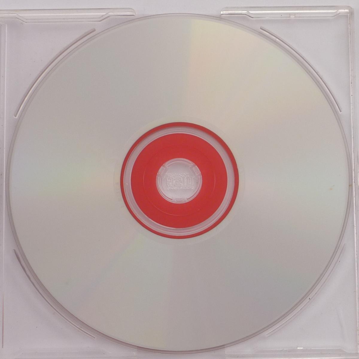 Pearl Jam Not For You CD Single