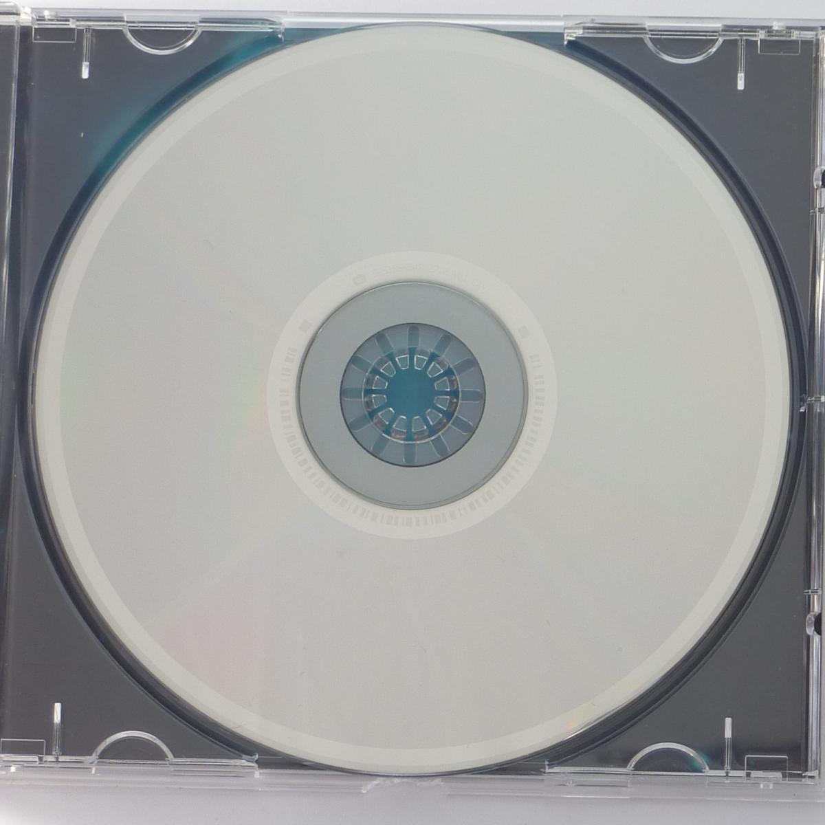 Pendulum Immersion CD Album Stereo