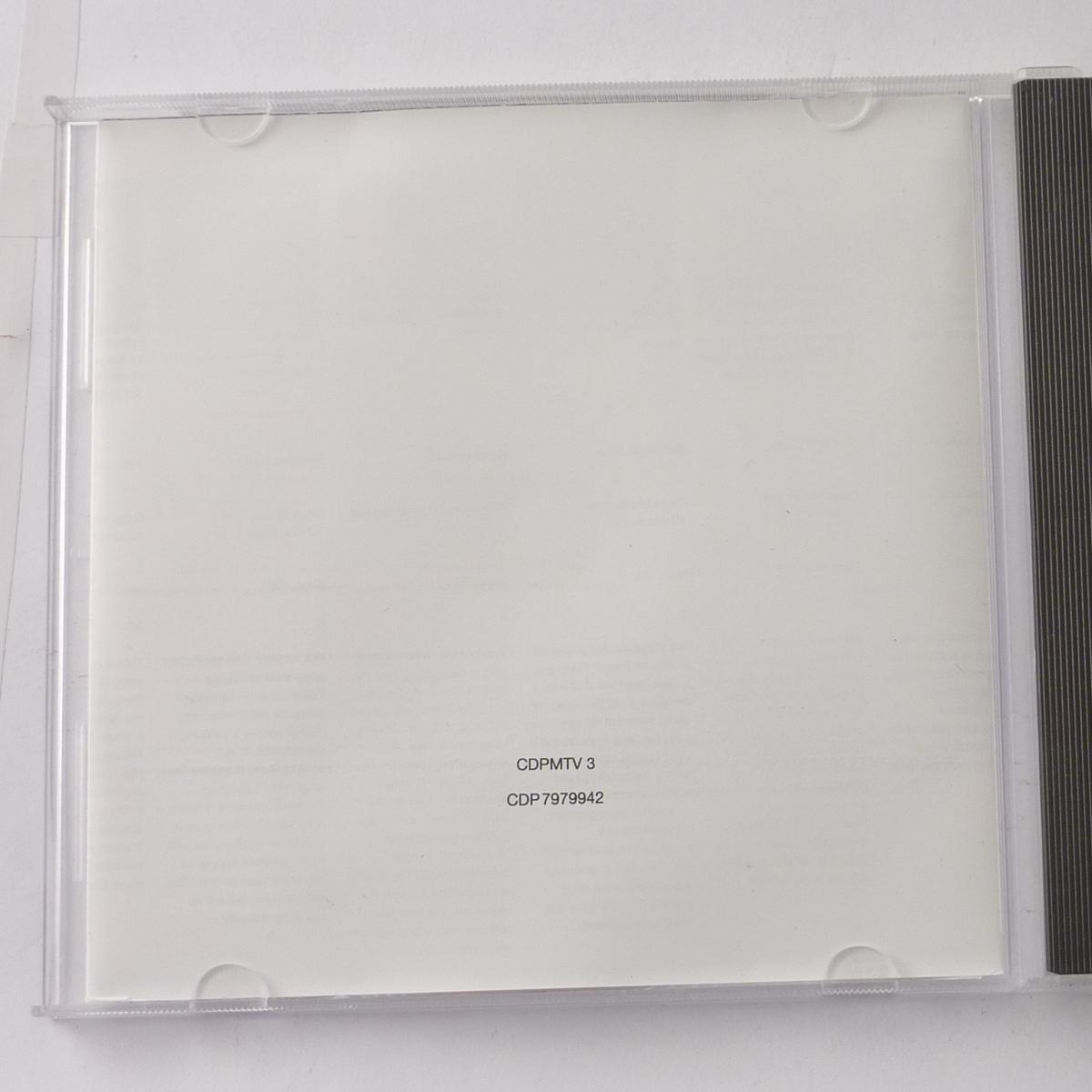 Pet Shop Boys Discography (The Complete Singles Collection) CD Compilation
