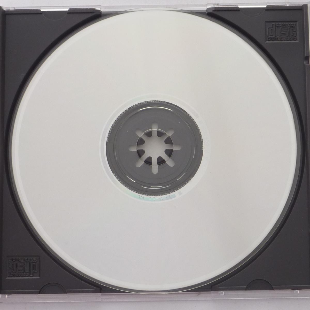 Peter Gabriel Us CD Album