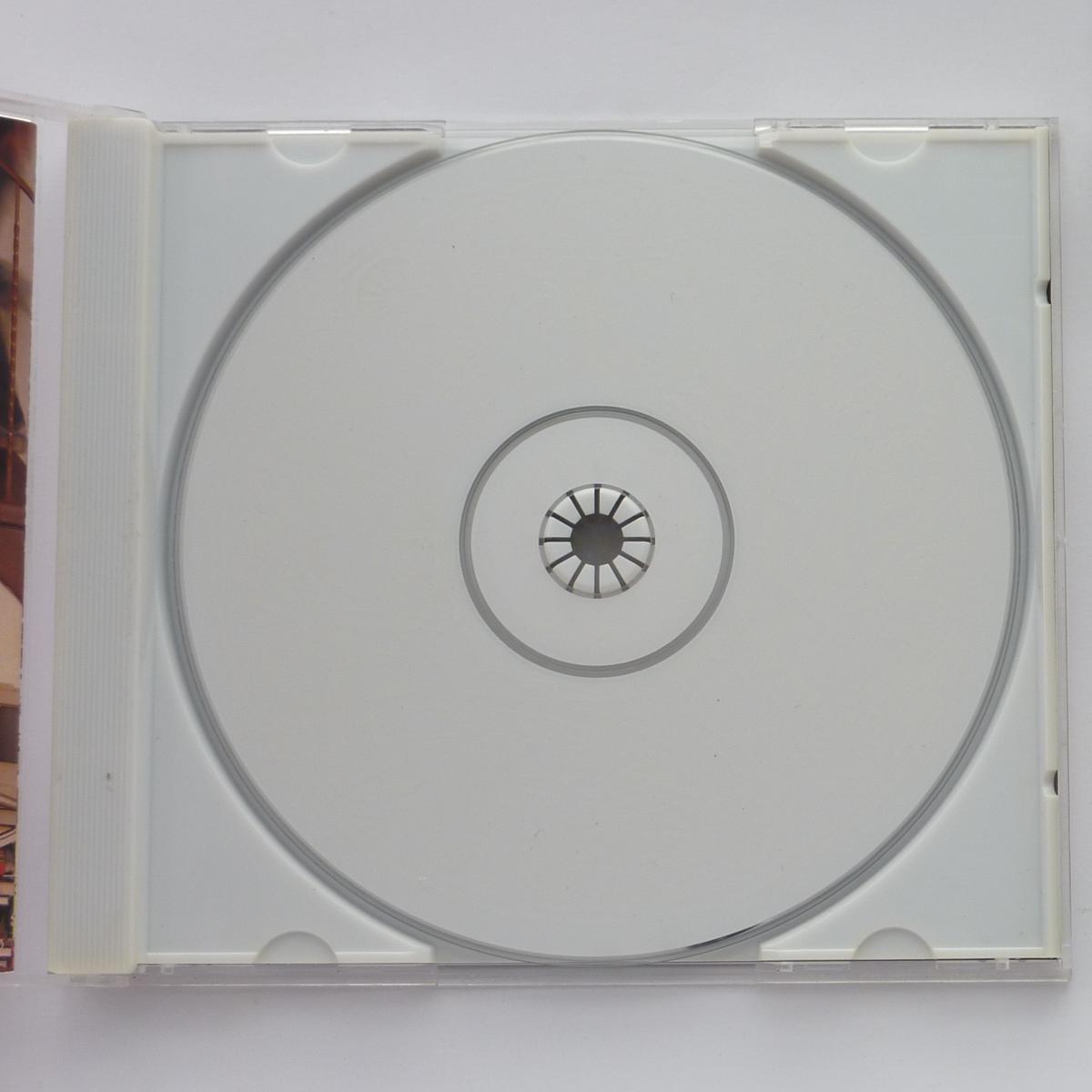 Phantom Planet Phantom Planet CD Album Enhanced