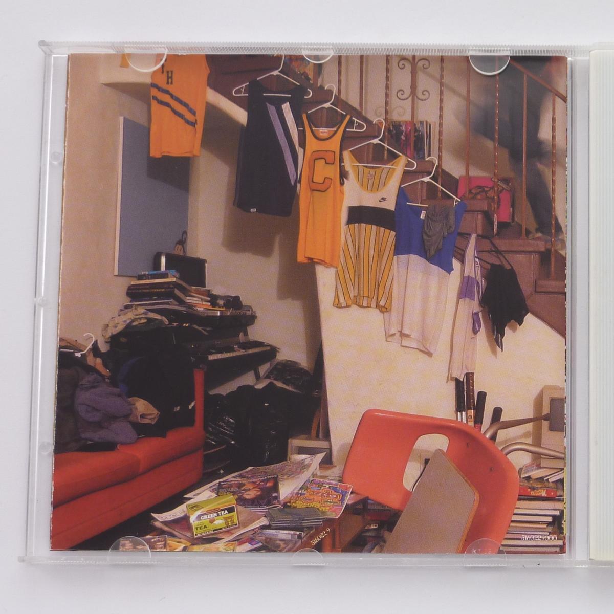 Phantom Planet Phantom Planet CD Album Enhanced