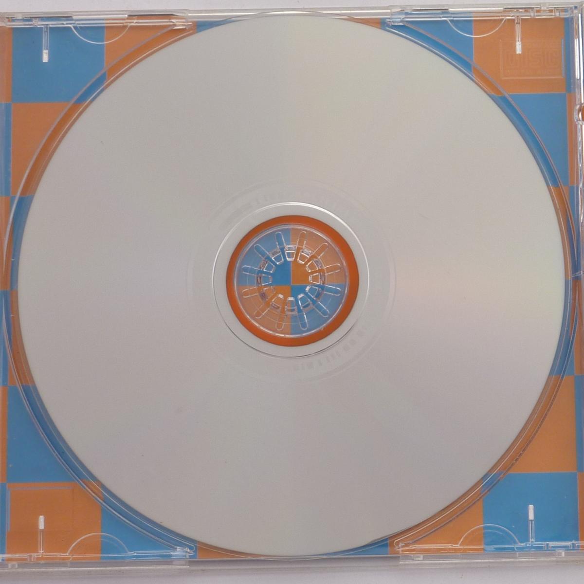 Pulp Disco 2000 CD Single CD1 Jewel Case