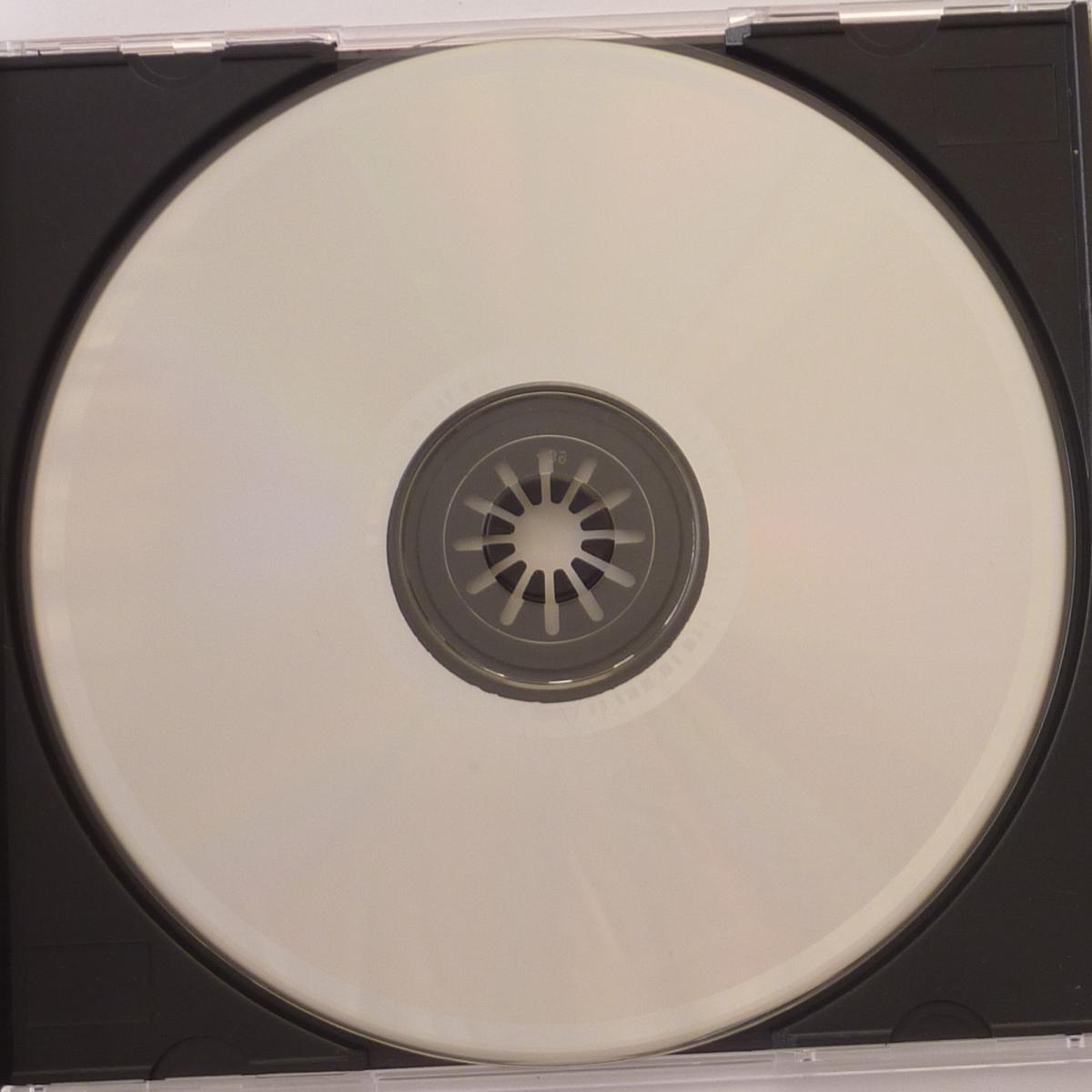 R.E.M. Out Of Time CD Album Stereo