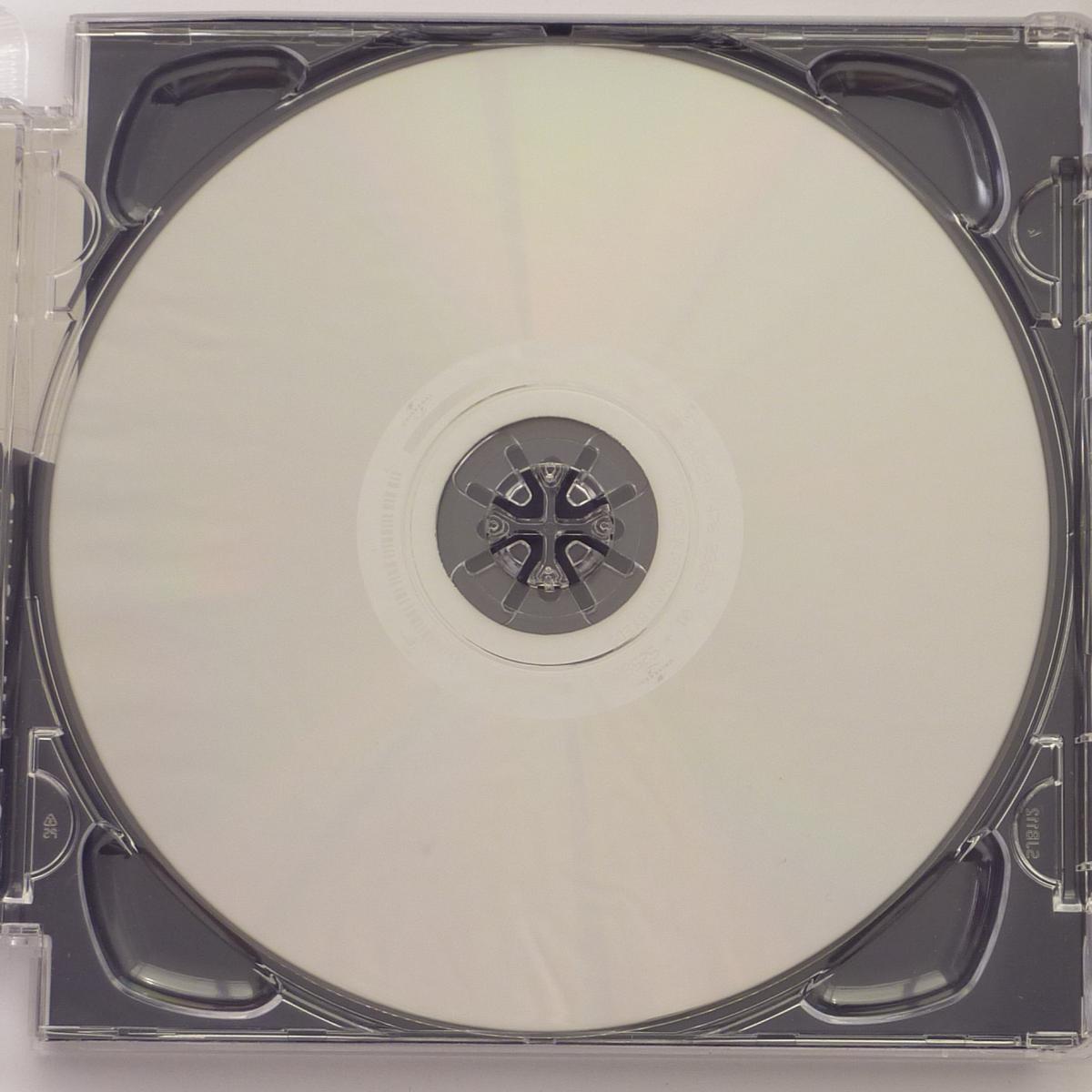 Richard Strauss Also Sprach Zarathustra CD Album