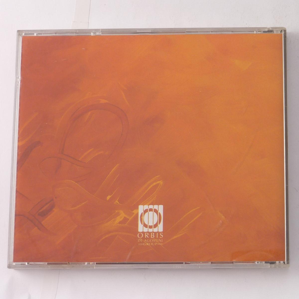 Rimsky-Korsakov Orchestral Masterpieces CD Compilation