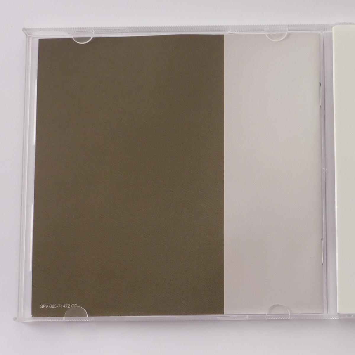 Robin Gibb Magnet CD Album