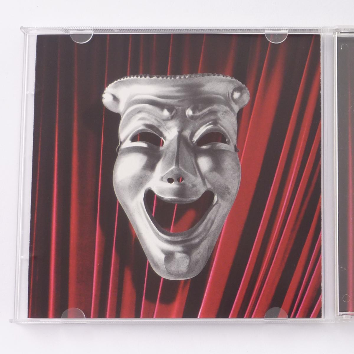 Royal Philharmonic Orchestra RPO Plays The Musicals CD Album