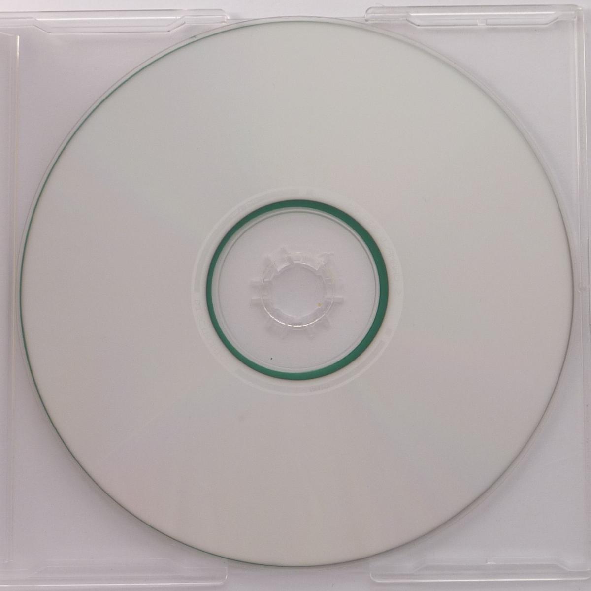 Sandy B Make The World Go Round CD Single