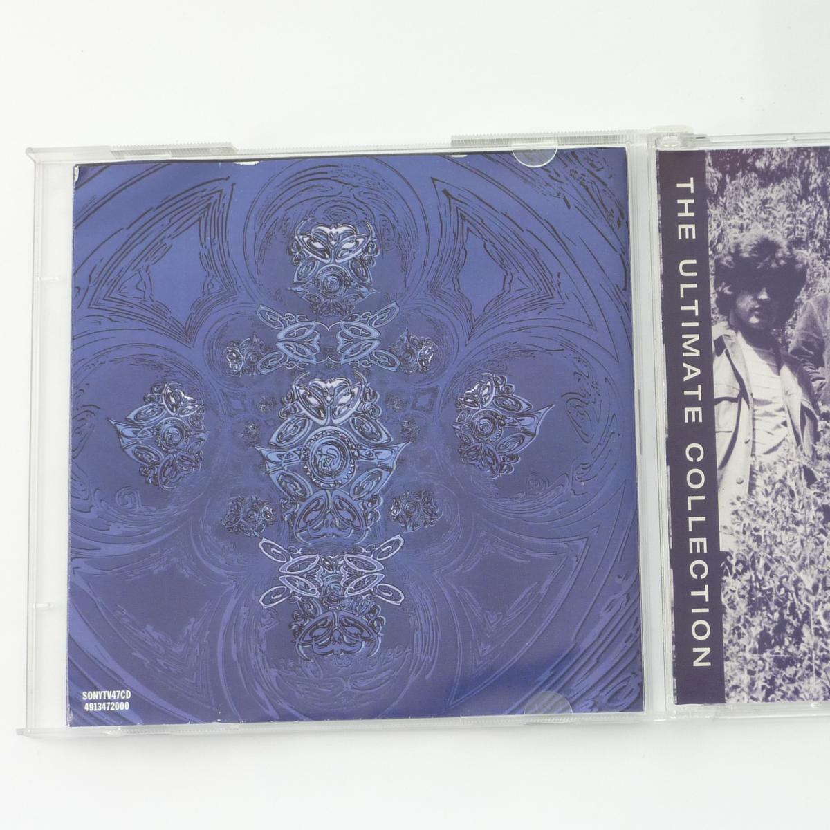 Santana The Ultimate Collection 2 × CD Compilation