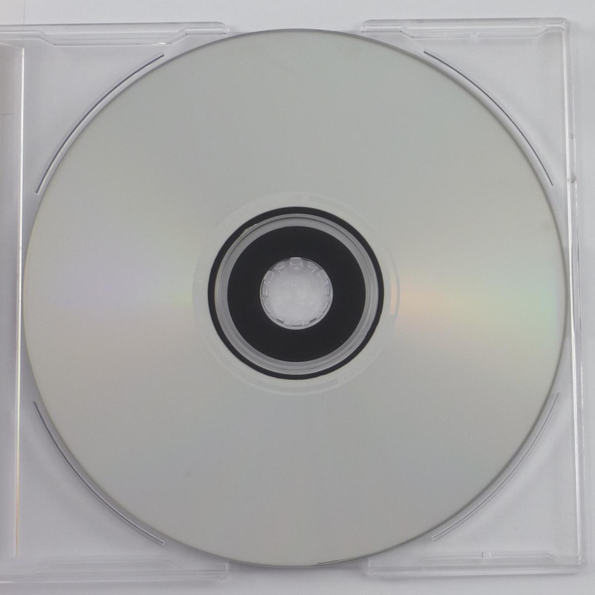 Sarah McLachlan Adia CD Single