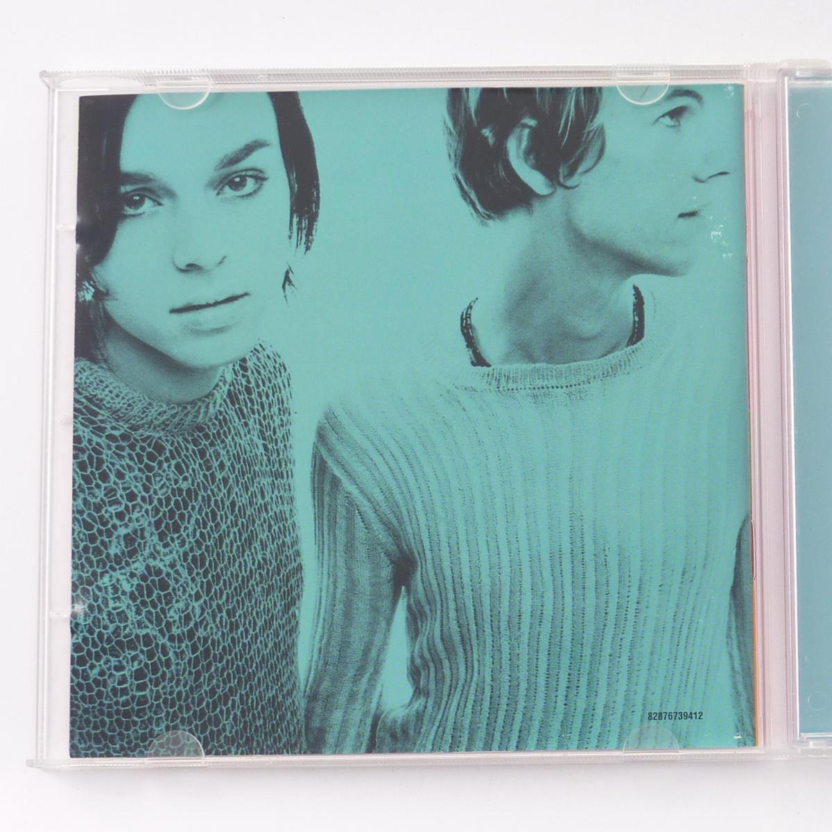 Savage Garden Truly Madly Completely: The Best Of Savage Garden CD Compilation