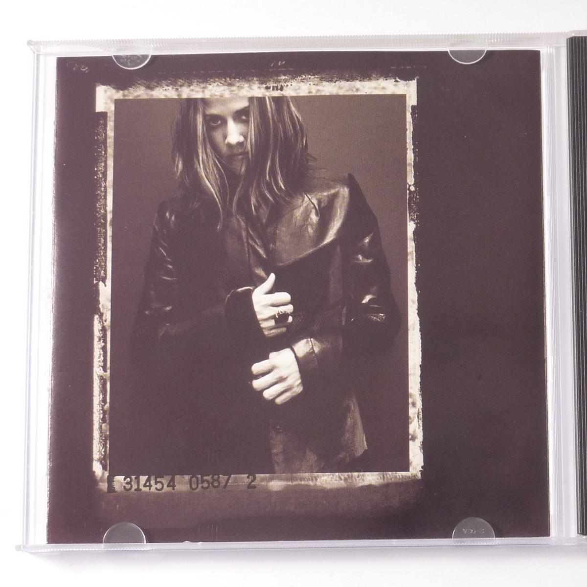 Sheryl Crow Sheryl Crow CD Album Stereo