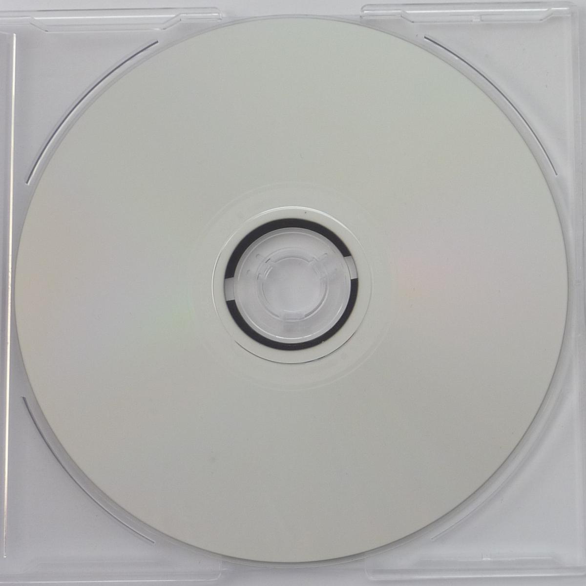 Shiva Work It Out CD Single