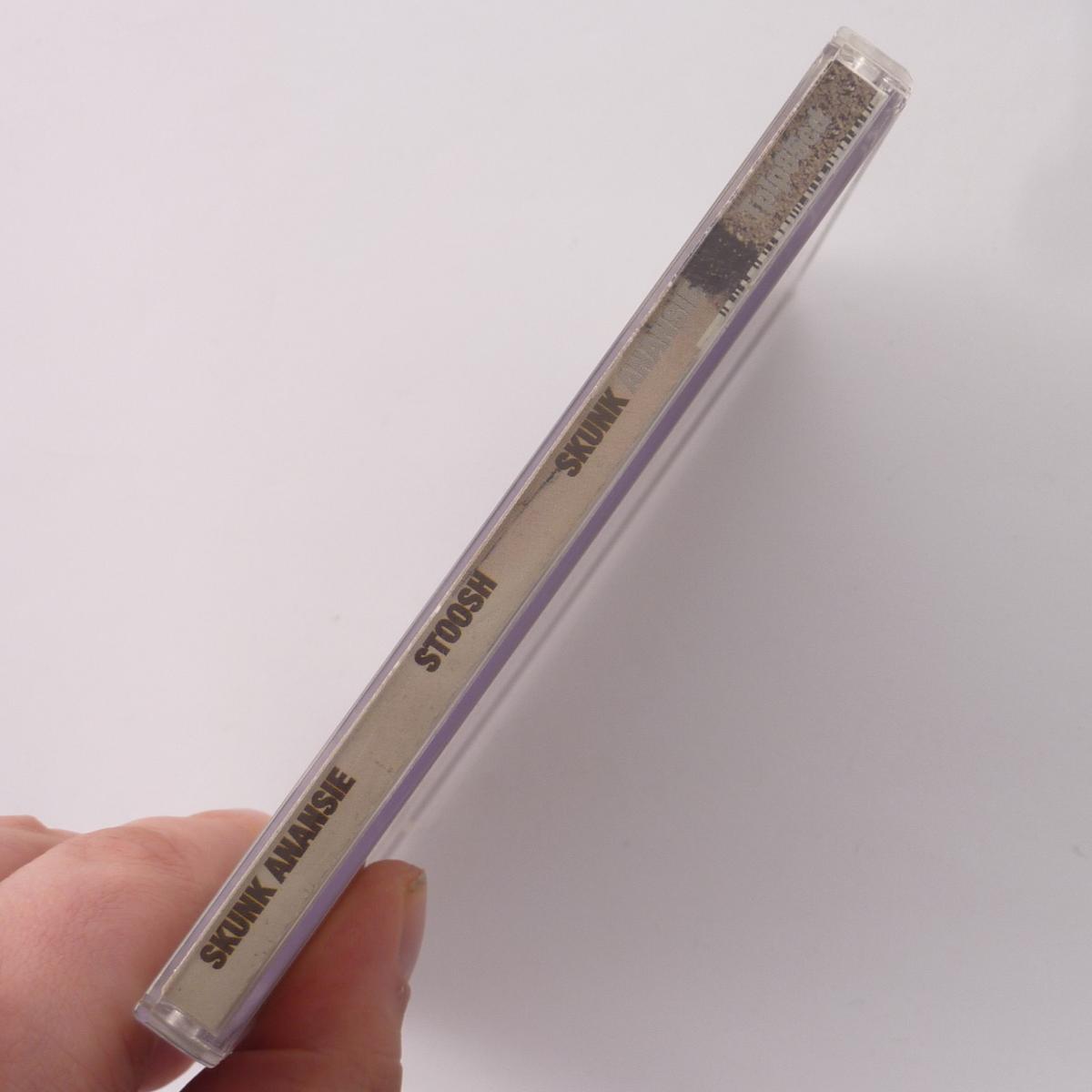 Skunk Anansie Stoosh CD Album