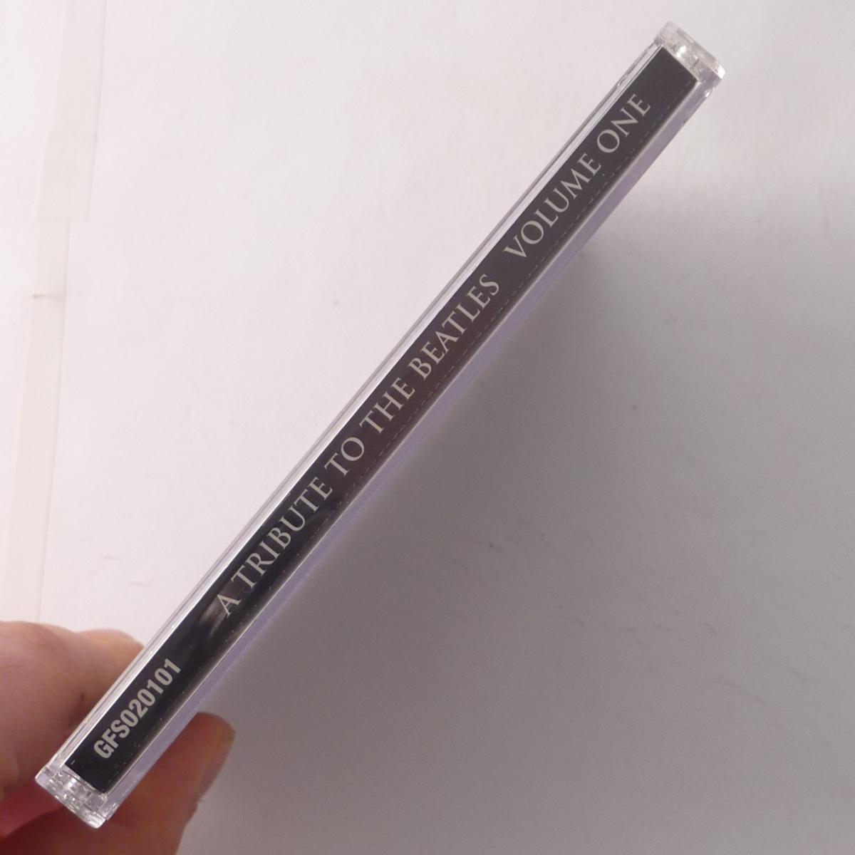 Studio 99 Studio 99 A Tribute To The Beatles Volume One CD Album