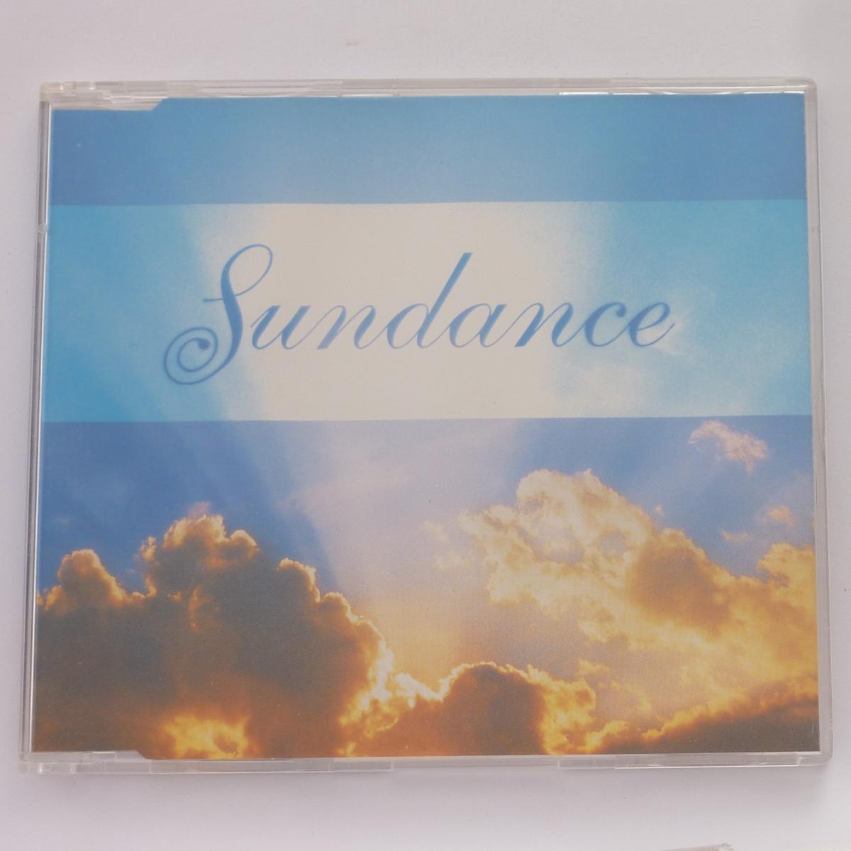Sundance Sundance CD Single Stereo