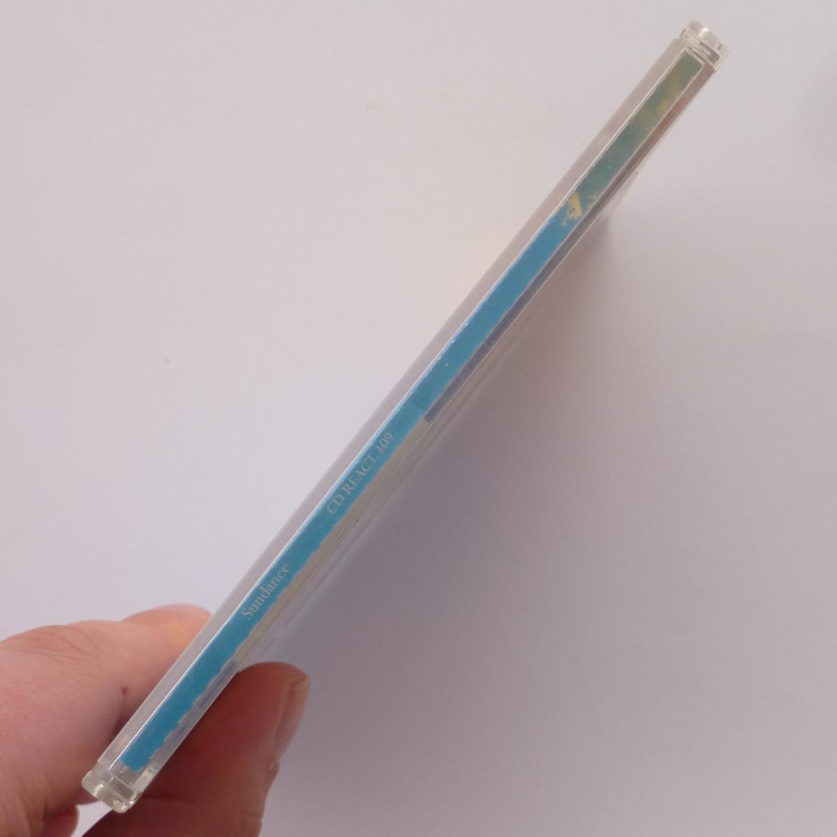 Sundance Sundance CD Single Stereo