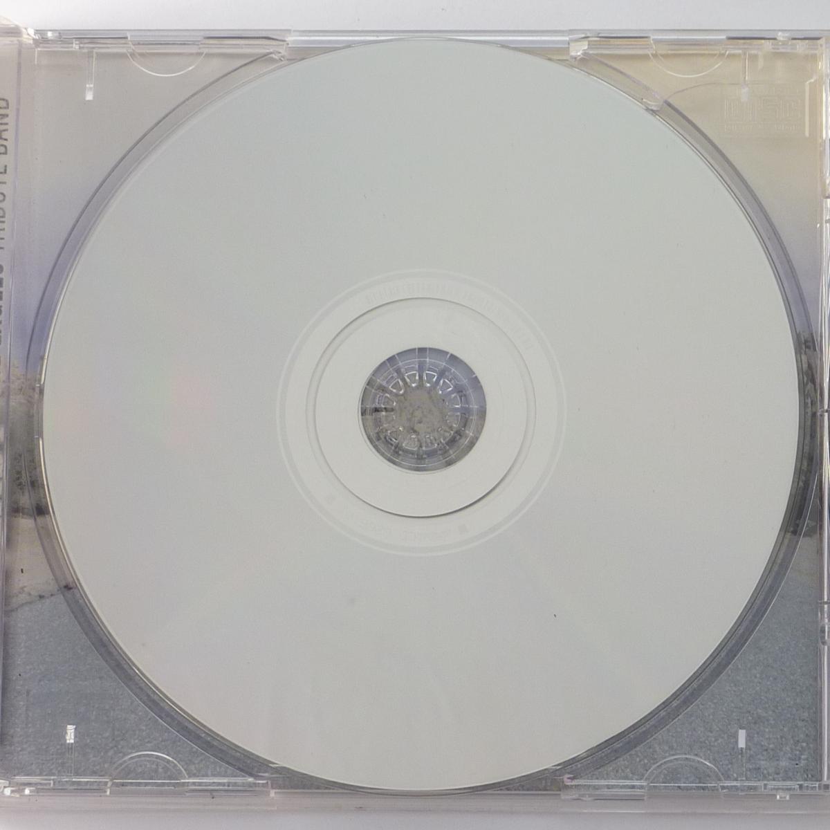 Take It Easy Take It Easy - The Eagles Tribute Band CD