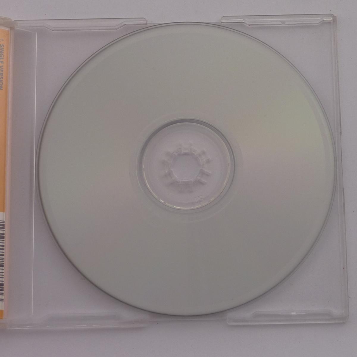 Taylor Dayne Can't Get Enough Of Your Love CD Single