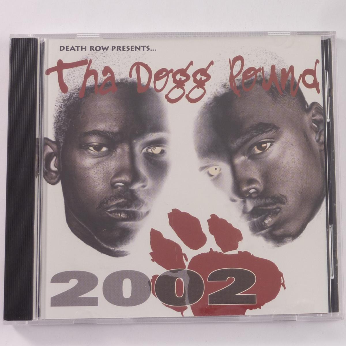 Tha Dogg Pound Tha Dogg Pound 2002 CD Album Clean