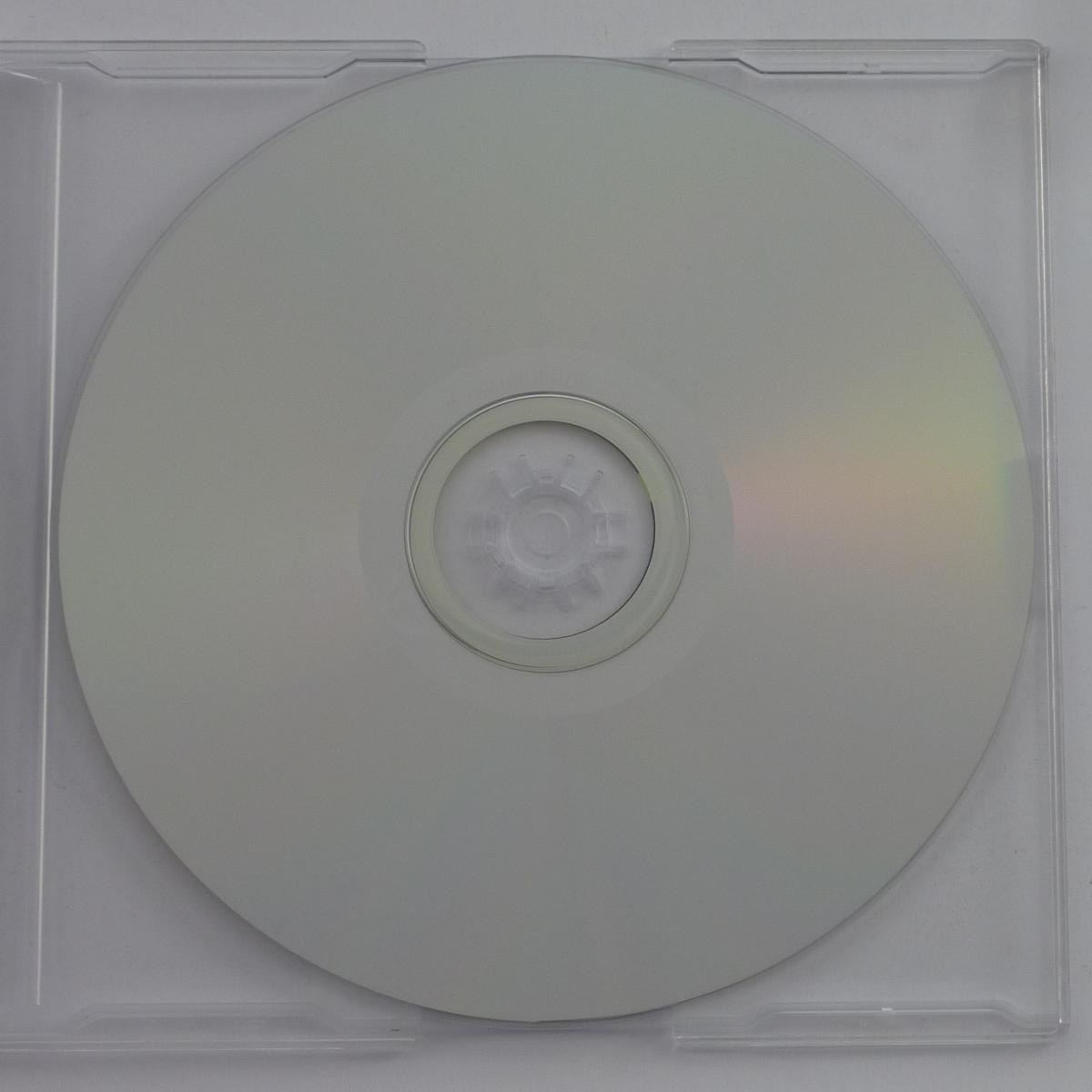 The Automatic Monster CD Single