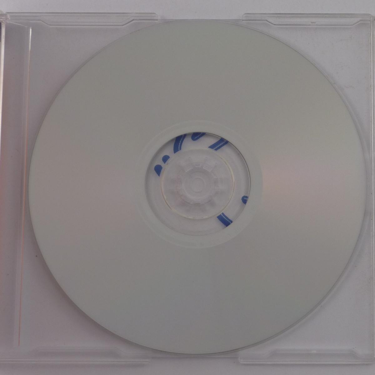 The BlueBoy Sandman CD Single