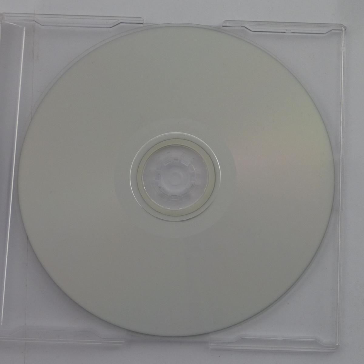 The Charlatans Impossible CD Single CD1 PMDC pressing