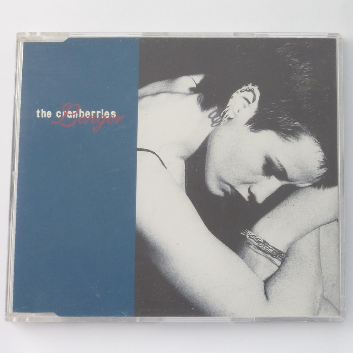 The Cranberries Linger CD Single