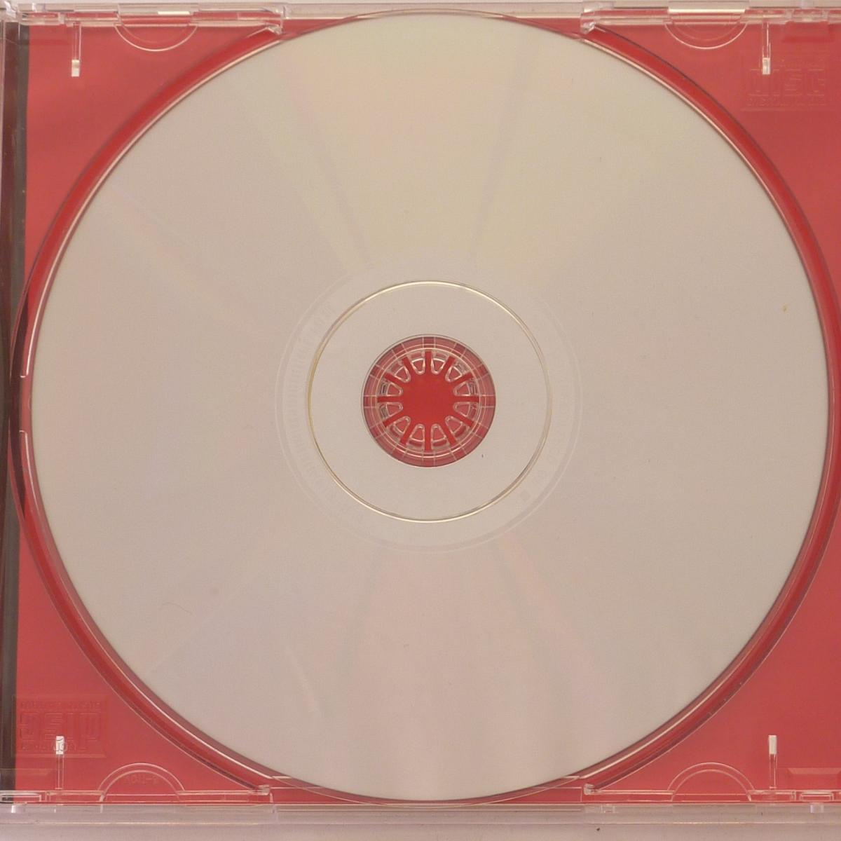 The D4 6Twenty CD Album