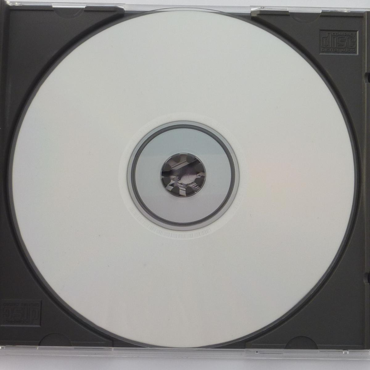 The Darkness Permission To Land CD Album