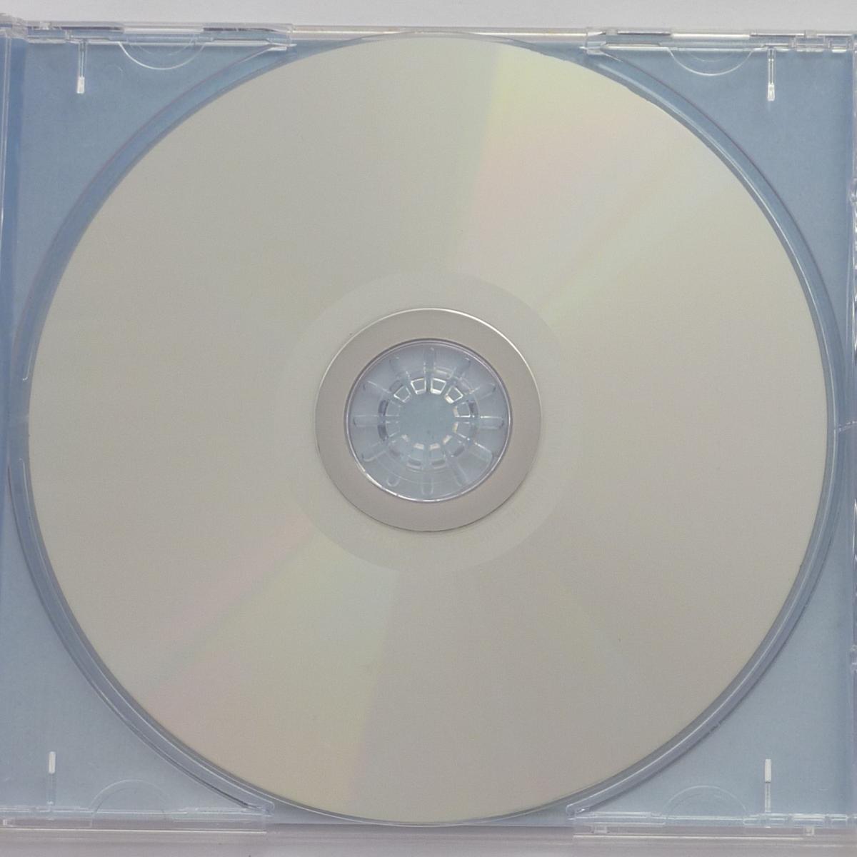 The Killers Hot Fuss CD Album