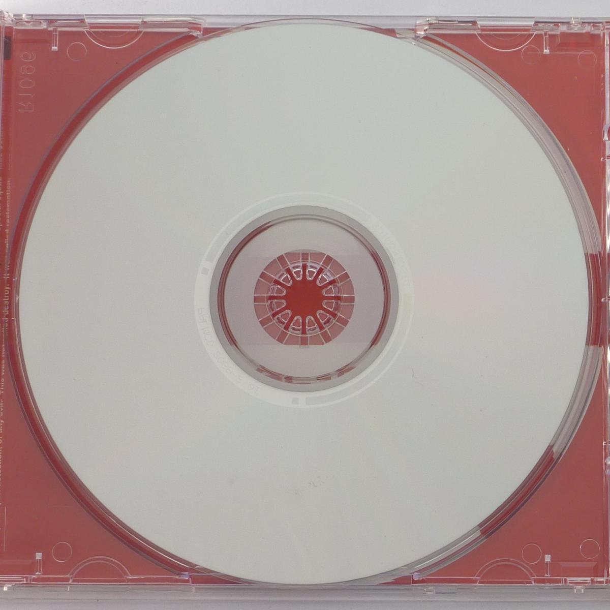 The Mad Capsule Markets OSC-DIS (Oscillator In Distortion) CD Album