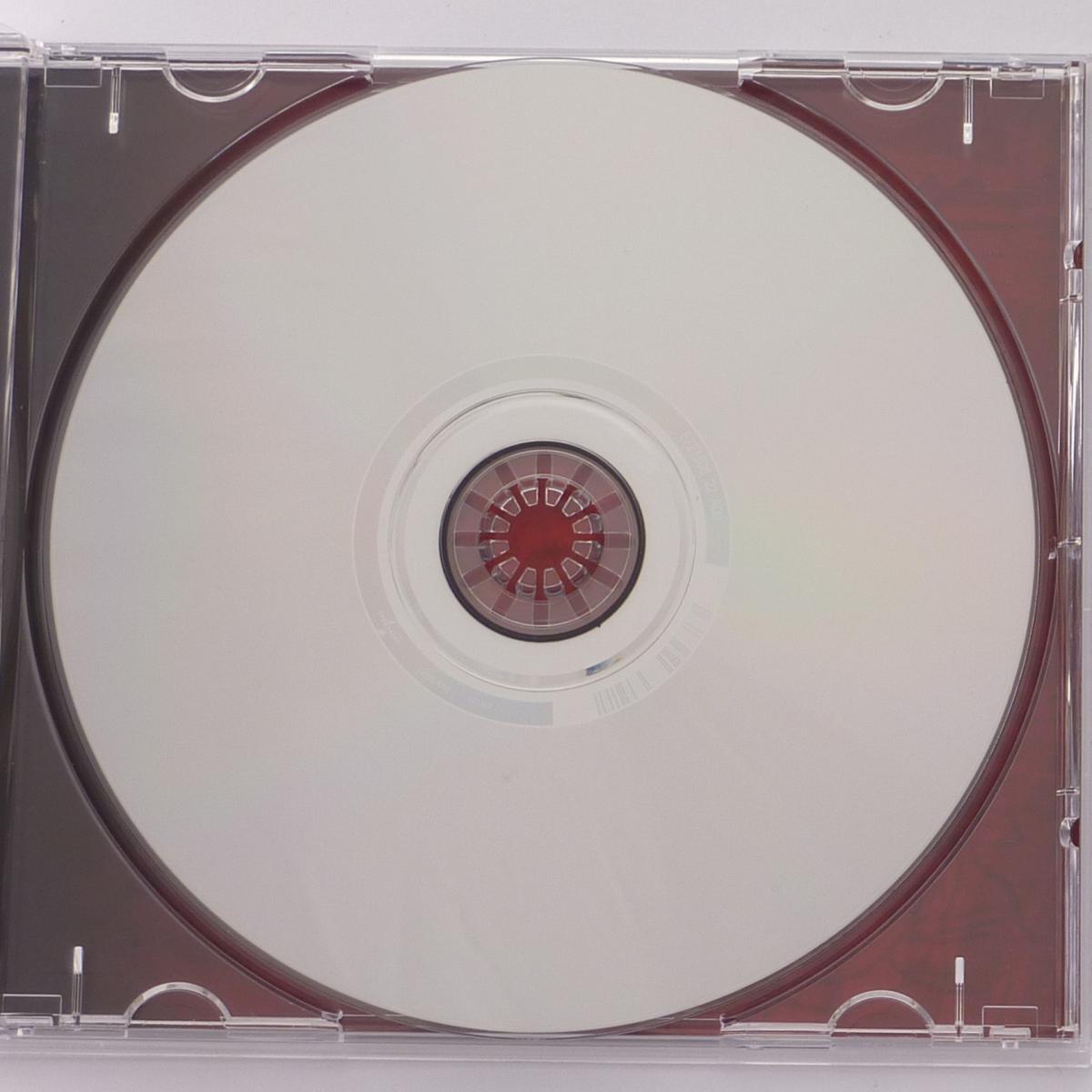 The Offspring Greatest Hits CD Compilation Reissue